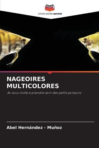 Nageoires Multicolores