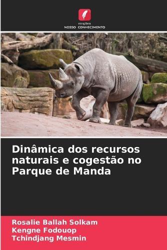 Dinâmica dos recursos naturais e cogestão no Parque de Manda