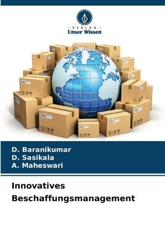 Innovatives Beschaffungsmanagement