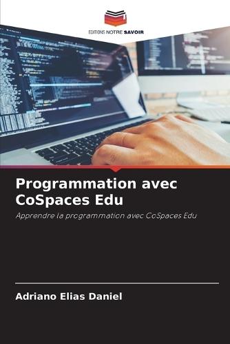 Programmation avec CoSpaces Edu