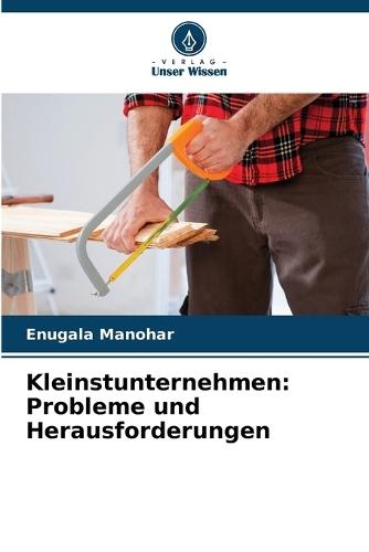 Kleinstunternehmen: Probleme und Herausforderungen