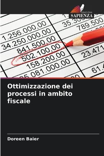 Ottimizzazione dei processi in ambito fiscale