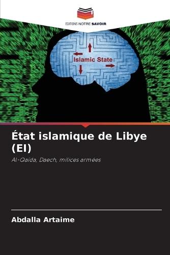 État islamique de Libye (EI)