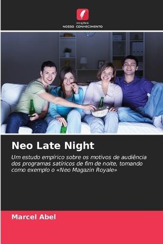 Neo Late Night