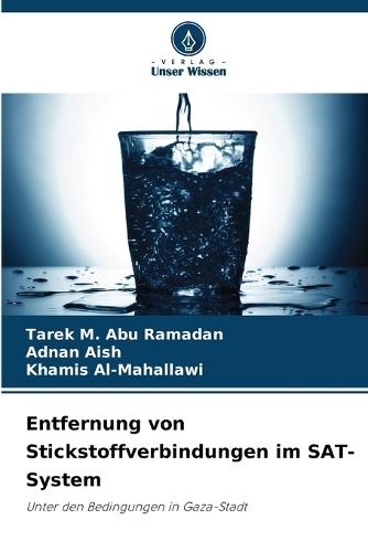 Entfernung von Stickstoffverbindungen im SAT-System