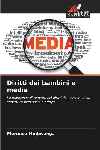 Diritti dei bambini e media