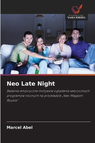Neo Late Night