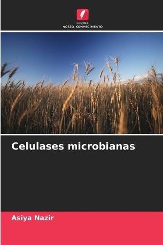 Celulases microbianas