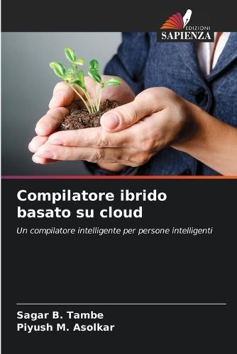 Compilatore ibrido basato su cloud