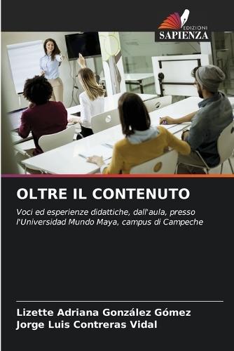 Oltre Il Contenuto