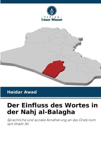 Der Einfluss des Wortes in der Nahj al-Balagha
