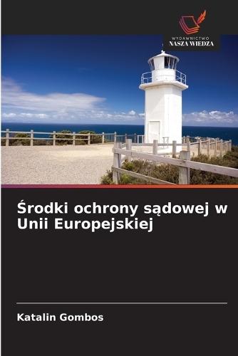 Środki ochrony sądowej w Unii Europejskiej