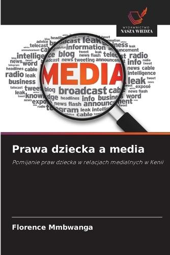 Prawa dziecka a media