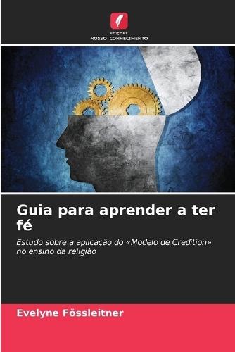 Guia para aprender a ter fé