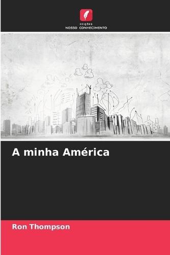 A minha América