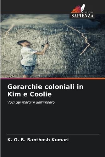 Gerarchie coloniali in Kim e Coolie