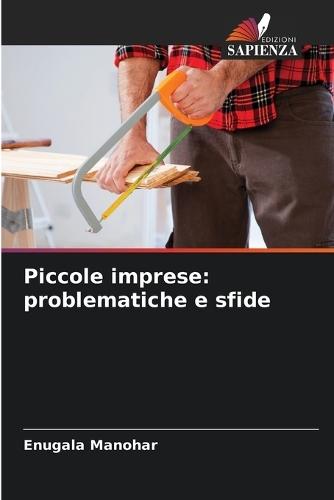 Piccole imprese: problematiche e sfide