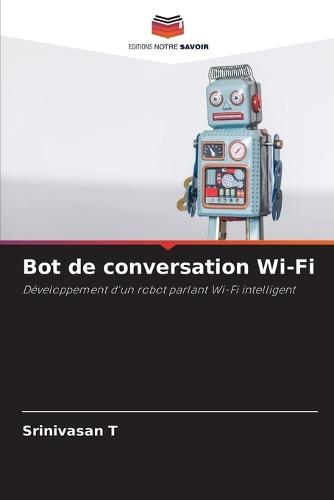 Bot de conversation Wi-Fi