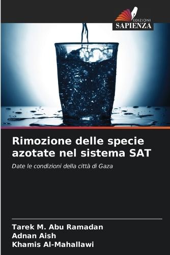 Rimozione delle specie azotate nel sistema SAT