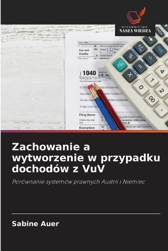 Zachowanie a wytworzenie w przypadku dochodów z VuV