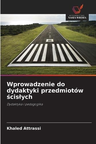 Wprowadzenie do dydaktyki przedmiotów ścislych