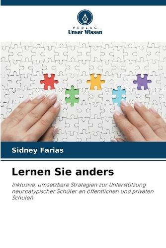 Lernen Sie anders