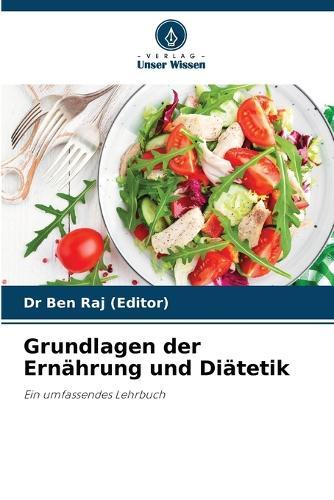 Grundlagen der Ernährung und Diätetik