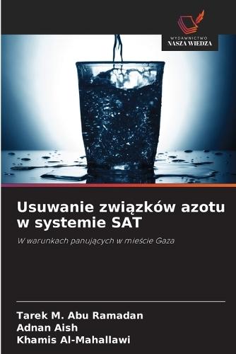 Usuwanie związków azotu w systemie SAT
