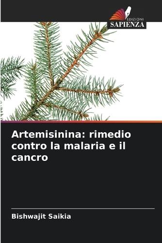 Artemisinina: rimedio contro la malaria e il cancro