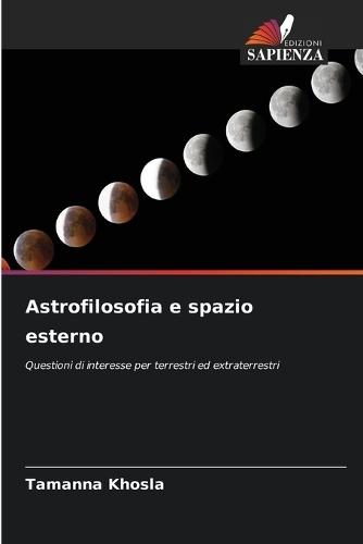Astrofilosofia e spazio esterno