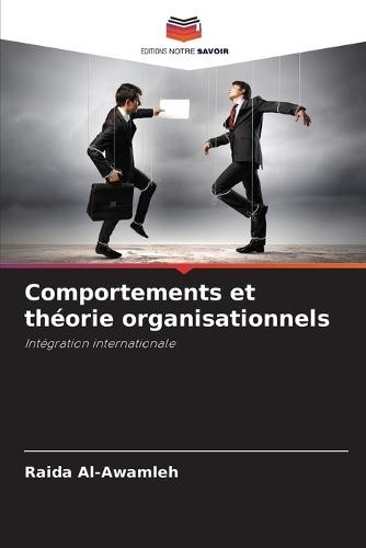 Comportements et théorie organisationnels
