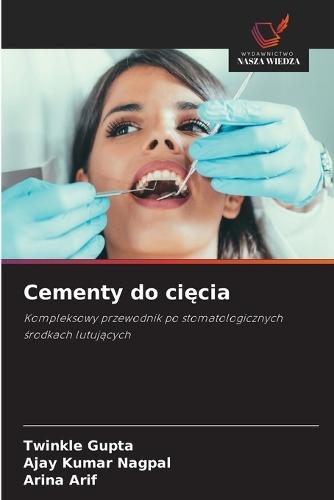 Cementy do cięcia
