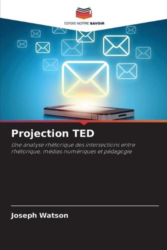 Projection TED