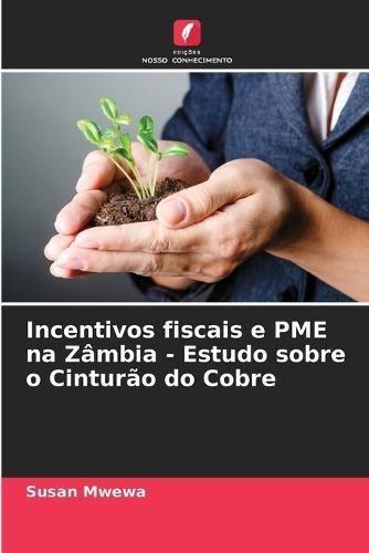 Incentivos fiscais e PME na Zâmbia - Estudo sobre o Cinturão do Cobre