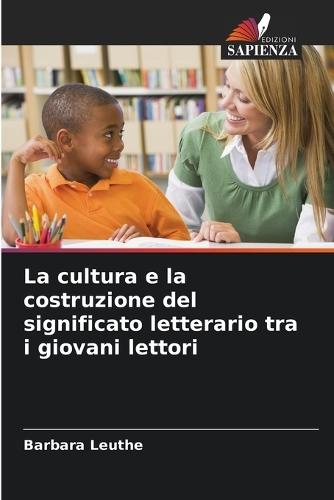 La cultura e la costruzione del significato letterario tra i giovani lettori