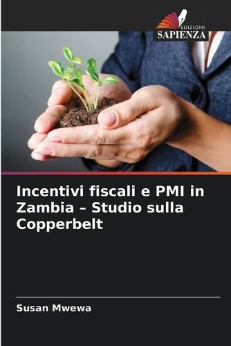 Incentivi fiscali e PMI in Zambia - Studio sulla Copperbelt