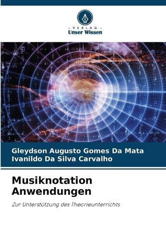 Musiknotation Anwendungen