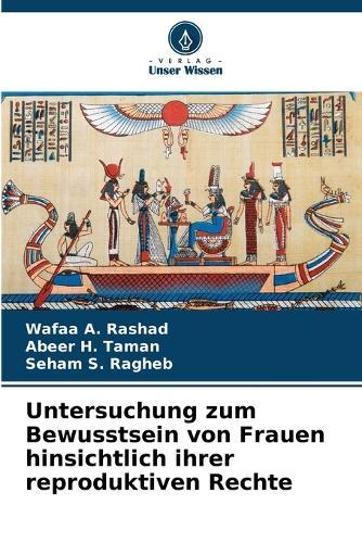 Untersuchung zum Bewusstsein von Frauen hinsichtlich ihrer reproduktiven Rechte
