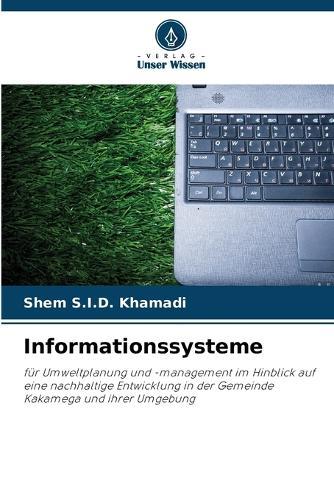 Informationssysteme