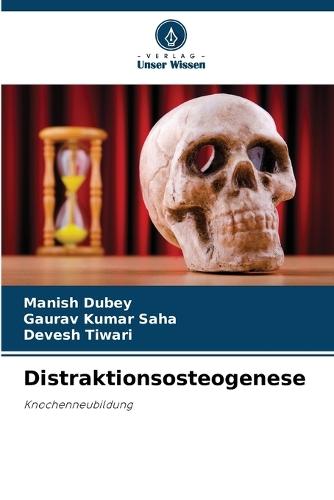 Distraktionsosteogenese