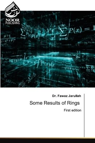 Some Results of Rings