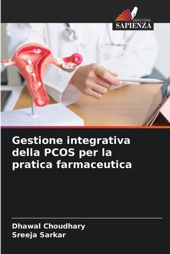 Gestione integrativa della PCOS per la pratica farmaceutica