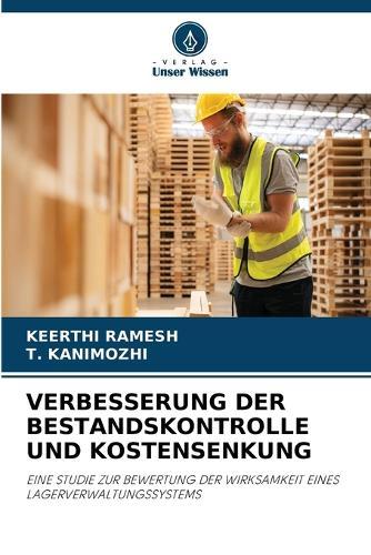 Verbesserung Der Bestandskontrolle Und Kostensenkung