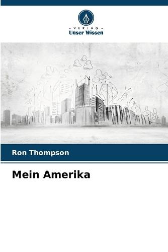 Mein Amerika