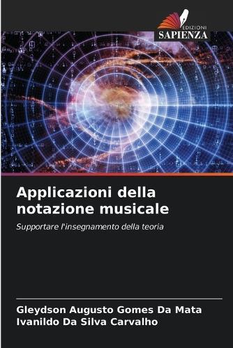 Applicazioni della notazione musicale