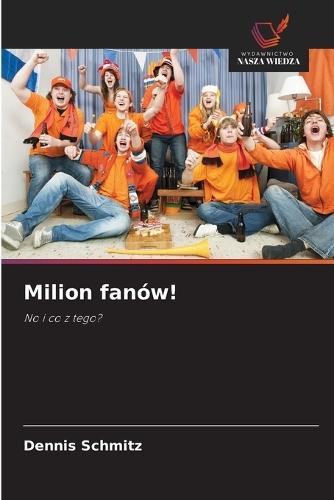 Milion fanów!