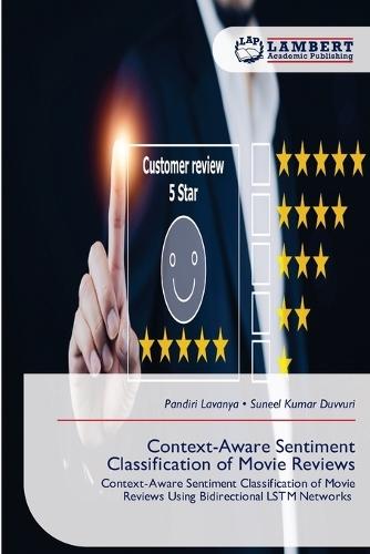 Context-Aware Sentiment Classification of Movie Reviews