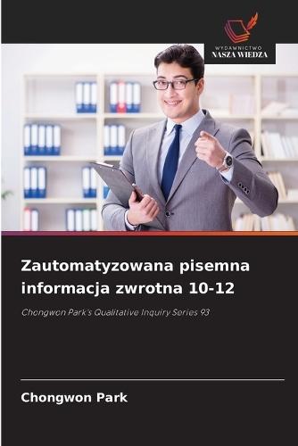 Zautomatyzowana pisemna informacja zwrotna 10-12