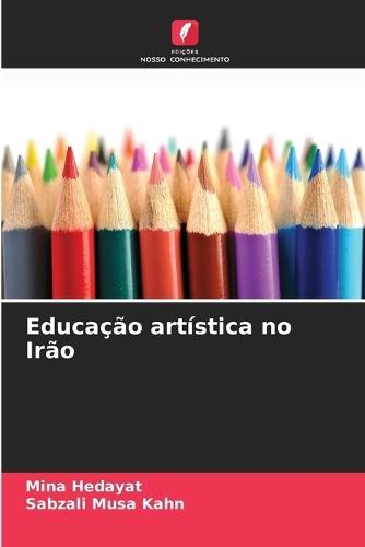 Educação artística no Irão