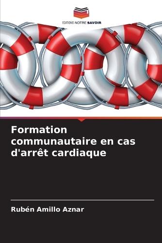 Formation communautaire en cas d'arrêt cardiaque